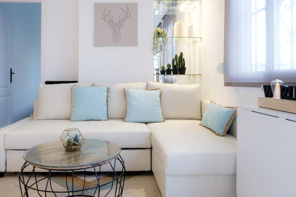 شقة Atico Exclusivo Con Terraza En Santa Catalina إشبيلية المظهر الخارجي الصورة