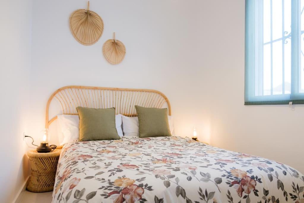 شقة Atico Exclusivo Con Terraza En Santa Catalina إشبيلية المظهر الخارجي الصورة